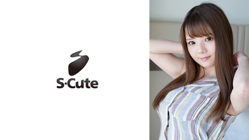 229SCUTE-1235 あんな(21) S-Cute ロリ系美少女の可愛いお顔に顔射SEX