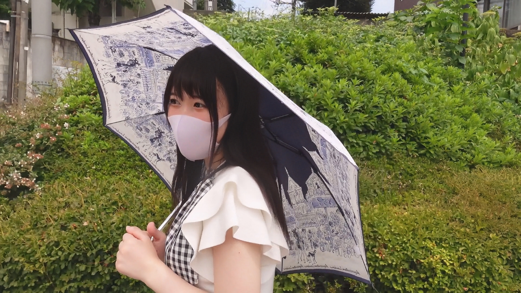 【有码】FC2-4291995 【ムッツリ巨乳のお嬢様！】  抑圧された性欲を大解放！ 始めて覚える「気持ちい」に膣イキ