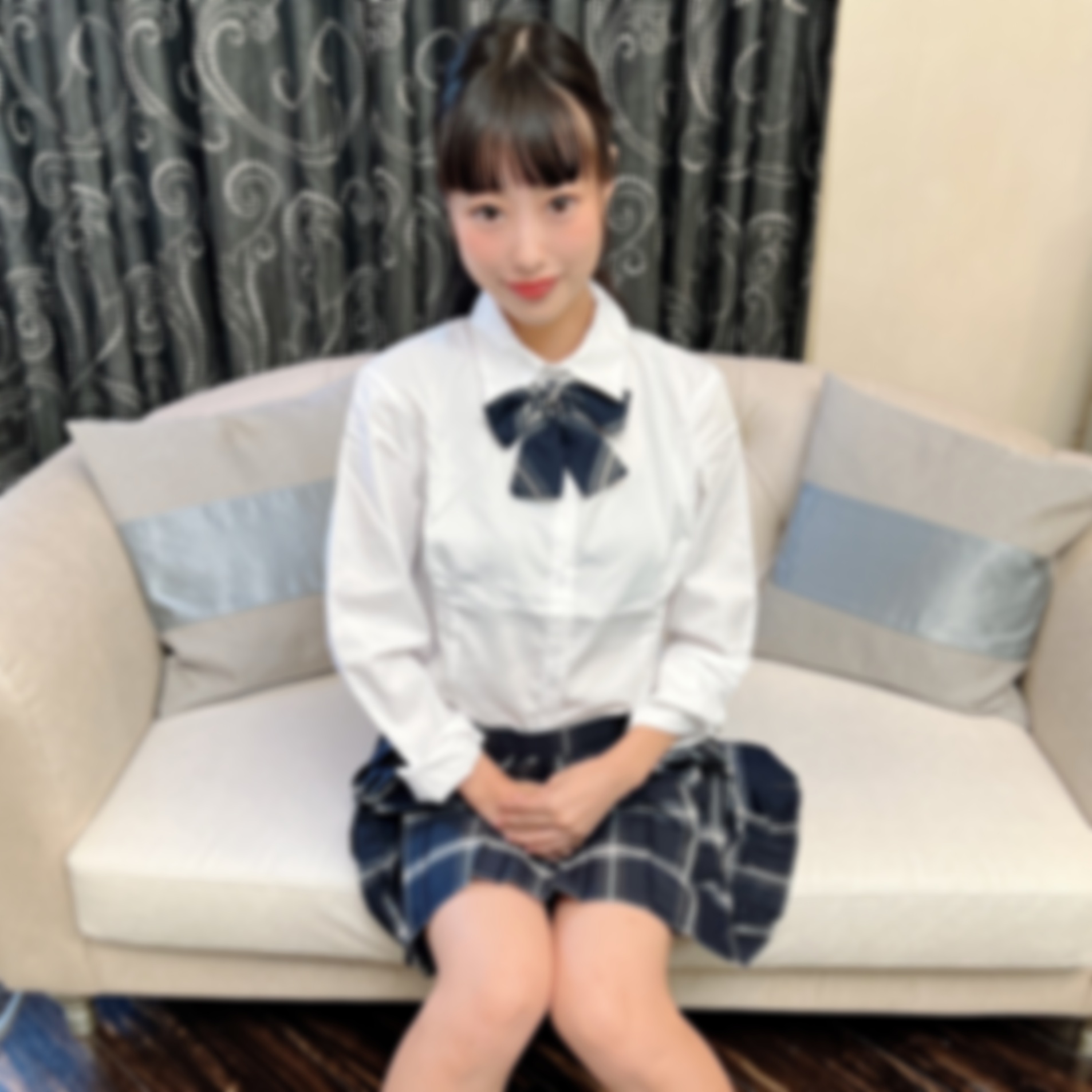 FC2-4406926 【即削除】元アイドルJ＠の禁断の作品。-cd1