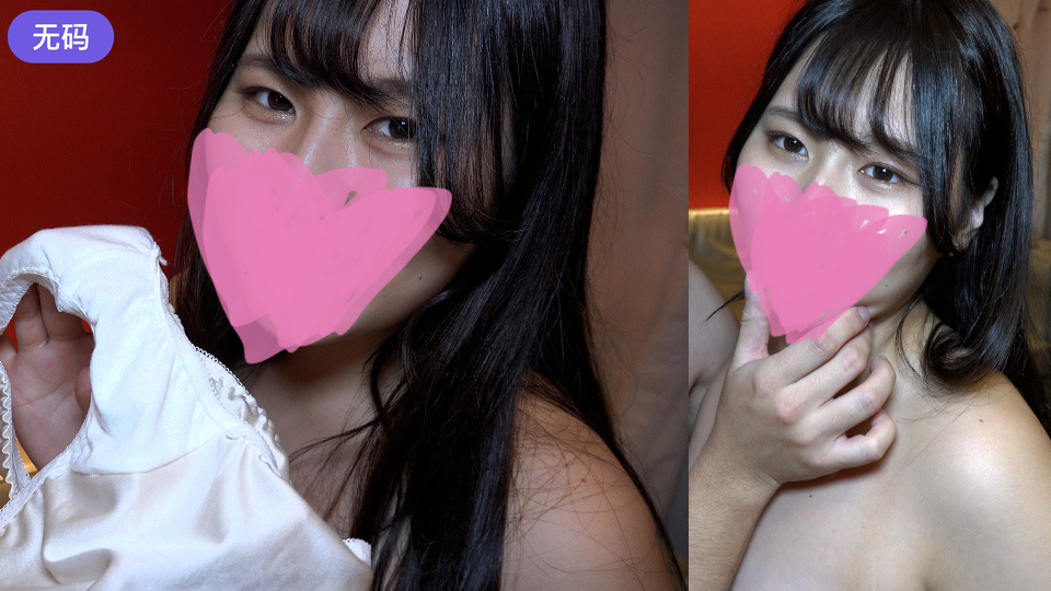 FC2-4308830 ★特典で無修正 ♀96 かすみちゃんとの喘ぎまくりセックス！ 最後は苦手な顔射をされてフ